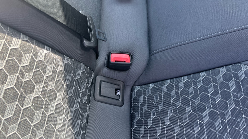 Audi A1 25 TFSI Sport 5dr Petrol Hatchback - Image 17
