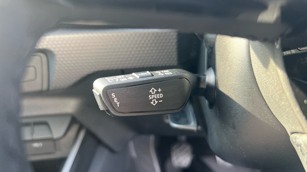 Audi A1 25 TFSI Sport 5dr Petrol Hatchback - Image 19