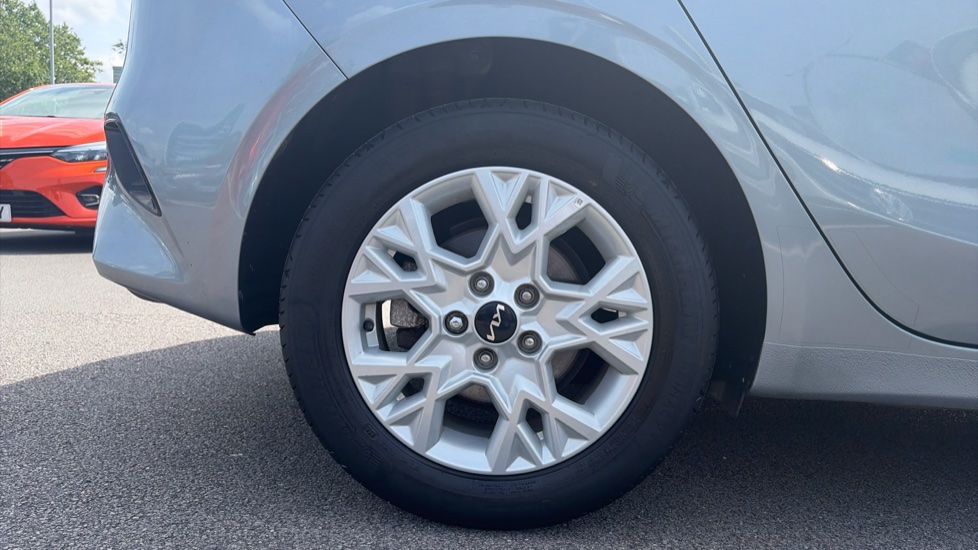 Kia Ceed 1.5T GDi ISG 2 5dr Petrol Hatchback - Image 7