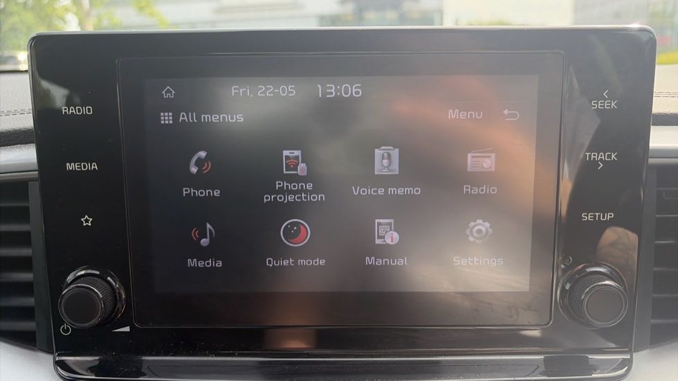 Kia Ceed 1.5T GDi ISG 2 5dr Petrol Hatchback - Image 12
