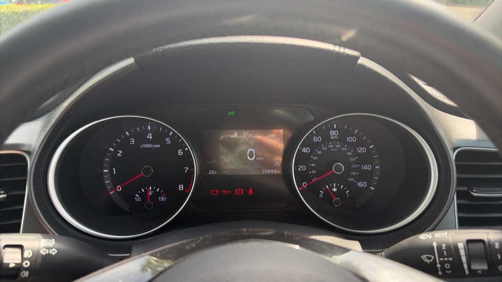 Kia Ceed 1.5T GDi ISG 2 5dr Petrol Hatchback - Image 18