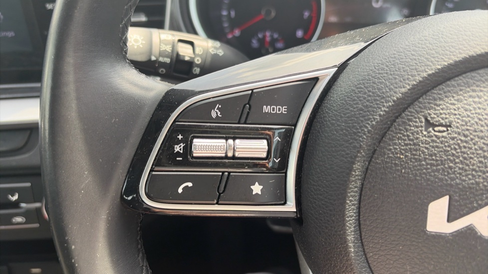 Kia Ceed 1.5T GDi ISG 2 5dr Petrol Hatchback - Image 19