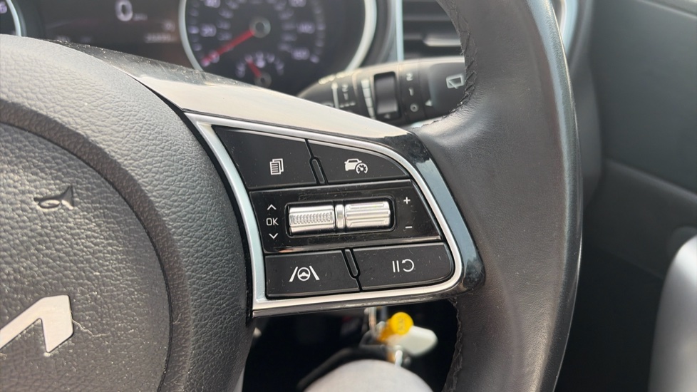 Kia Ceed 1.5T GDi ISG 2 5dr Petrol Hatchback - Image 20