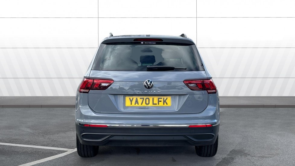 Volkswagen Tiguan 1.5 TSI 150 Life 5dr Petrol Estate - Image 6