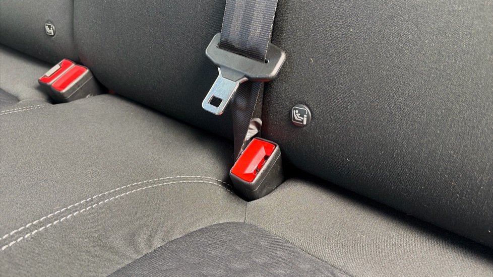 Ford Fiesta 1.0 EcoBoost 125 Titanium 5dr Petrol Hatchback - Image 17