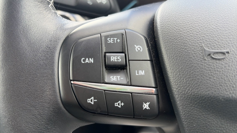 Ford Fiesta 1.0 EcoBoost 125 Titanium 5dr Petrol Hatchback - Image 21