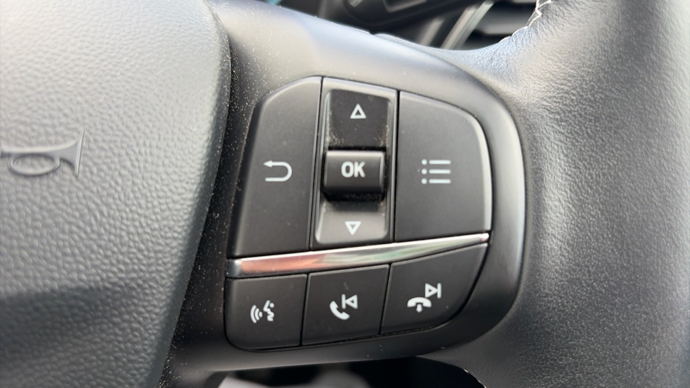 Ford Fiesta 1.0 EcoBoost 125 Titanium 5dr Petrol Hatchback - Image 22