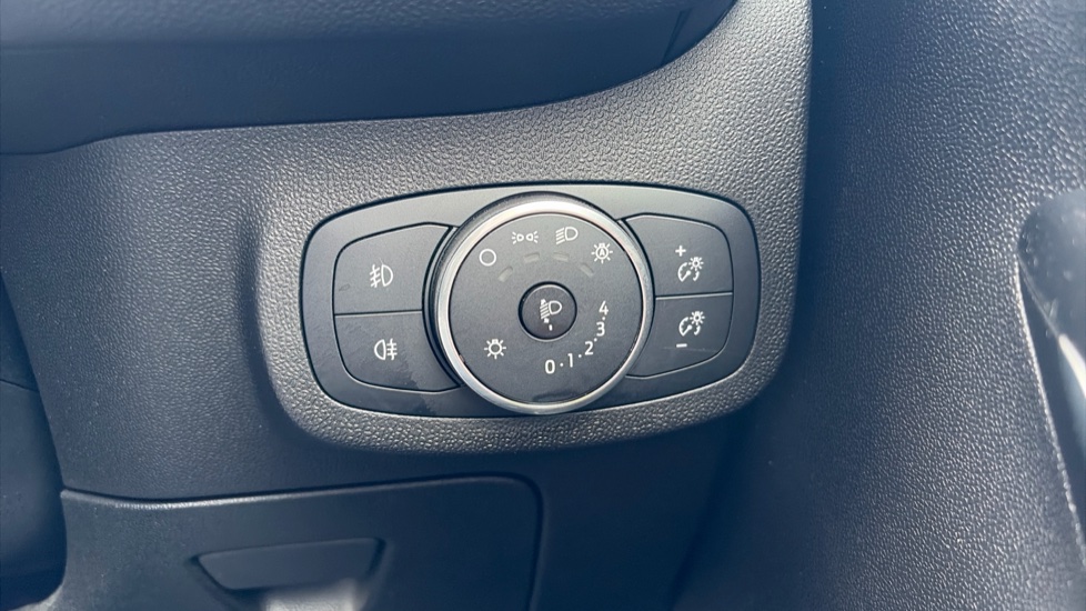Ford Fiesta 1.0 EcoBoost 125 Titanium 5dr Petrol Hatchback - Image 23