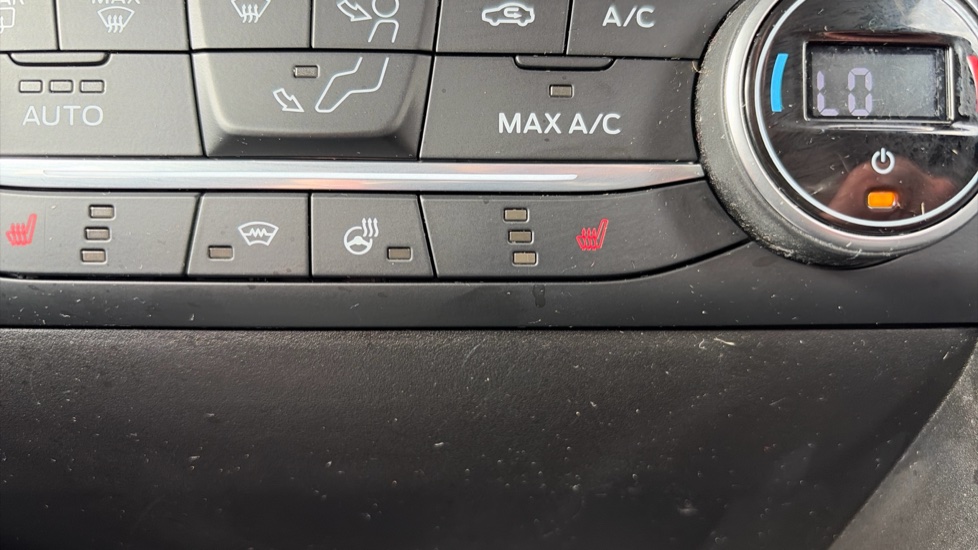 Ford Fiesta 1.0 EcoBoost 125 Titanium 5dr Petrol Hatchback - Image 28
