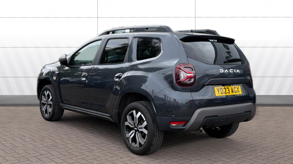 Dacia Duster 1.3 TCe 130 Journey 5dr Petrol Estate - Image 2