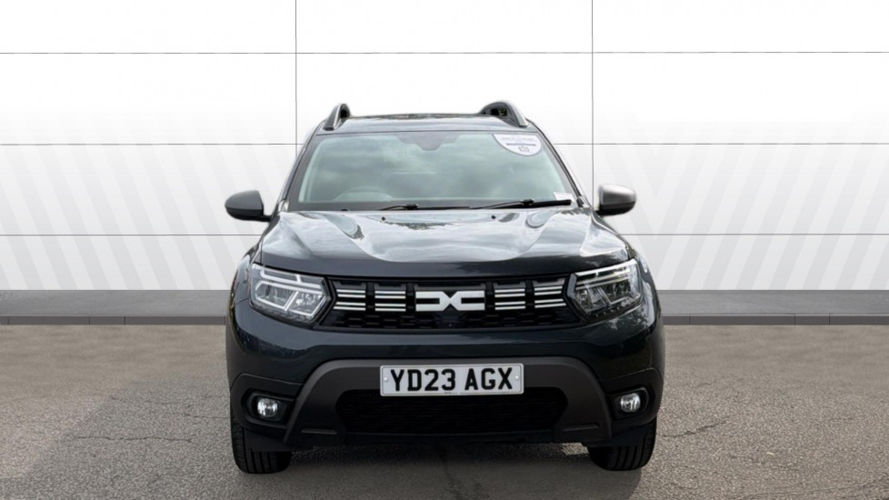 Dacia Duster 1.3 TCe 130 Journey 5dr Petrol Estate - Image 3