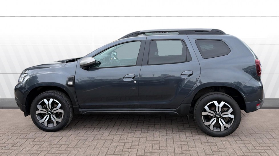 Dacia Duster 1.3 TCe 130 Journey 5dr Petrol Estate - Image 5