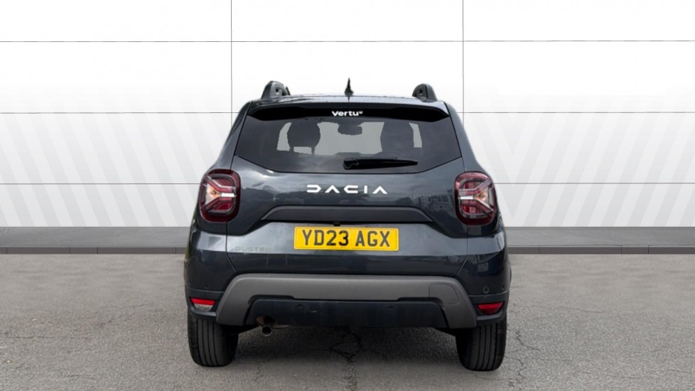 Dacia Duster 1.3 TCe 130 Journey 5dr Petrol Estate - Image 6