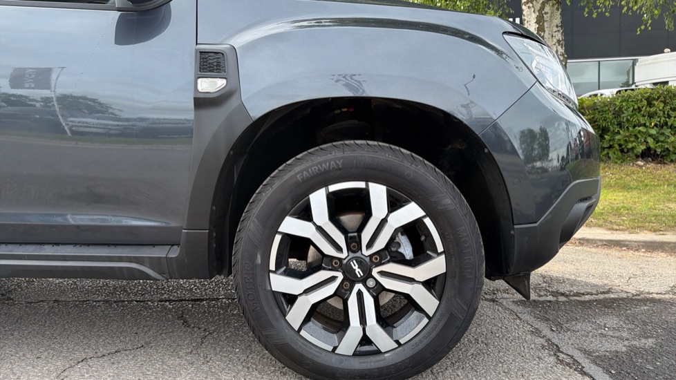 Dacia Duster 1.3 TCe 130 Journey 5dr Petrol Estate - Image 7