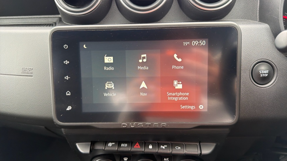 Dacia Duster 1.3 TCe 130 Journey 5dr Petrol Estate - Image 12