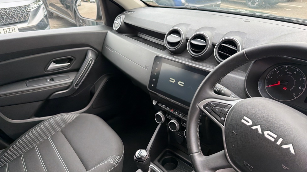 Dacia Duster 1.3 TCe 130 Journey 5dr Petrol Estate - Image 14