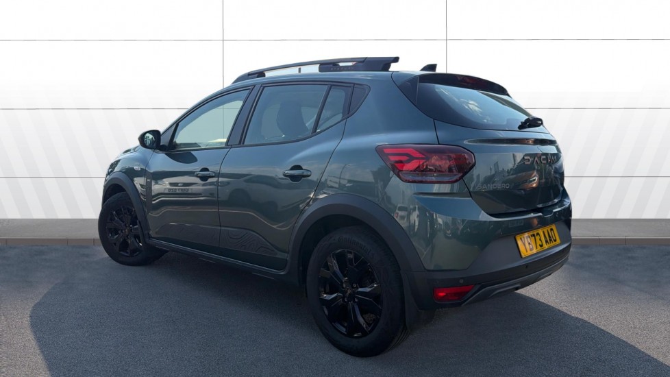 Dacia Sandero Stepway 1.0 TCe Extreme 5dr Petrol Hatchback - Image 2