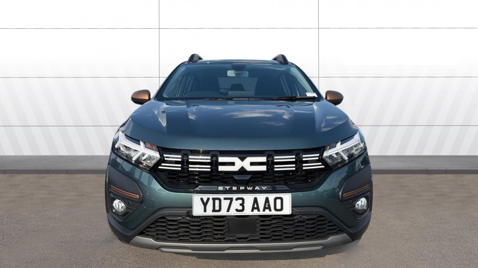 Dacia Sandero Stepway 1.0 TCe Extreme 5dr Petrol Hatchback - Image 3