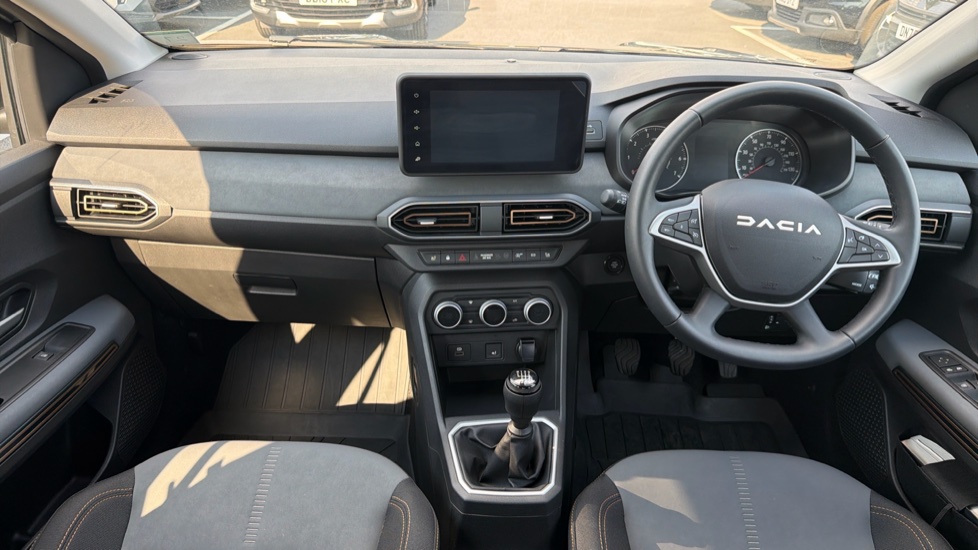 Dacia Sandero Stepway 1.0 TCe Extreme 5dr Petrol Hatchback - Image 10