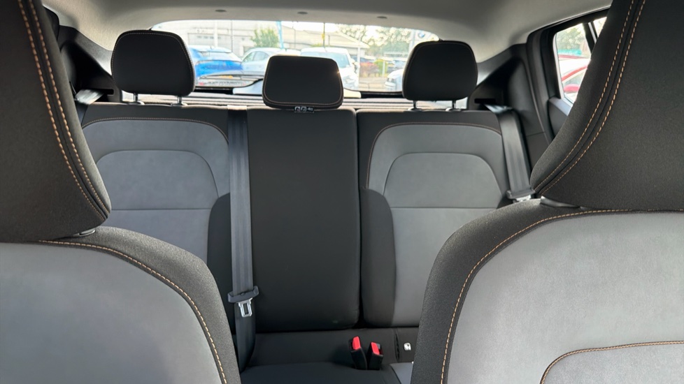 Dacia Sandero Stepway 1.0 TCe Extreme 5dr Petrol Hatchback - Image 15