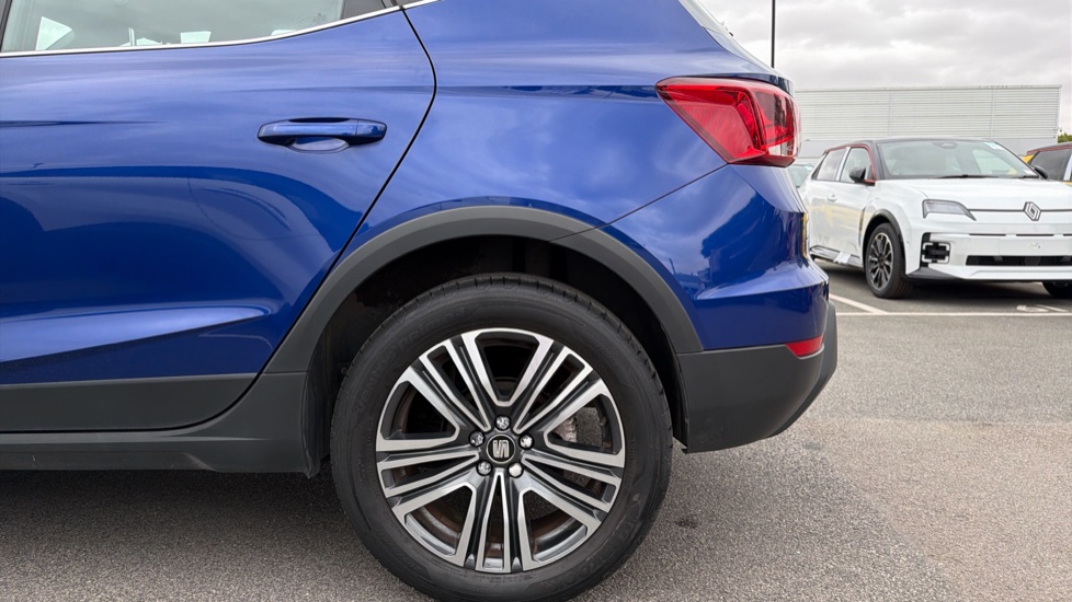 SEAT Arona 1.0 TSI 110 Xcellence [EZ] 5dr Petrol Hatchback - Image 7