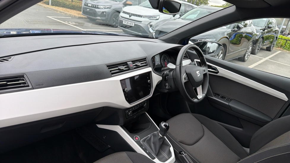 SEAT Arona 1.0 TSI 110 Xcellence [EZ] 5dr Petrol Hatchback - Image 9
