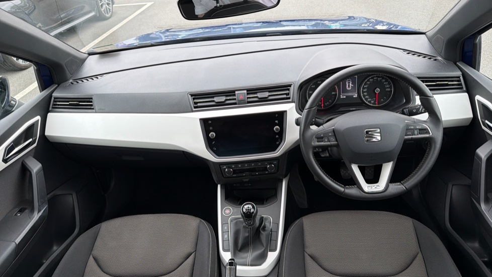 SEAT Arona 1.0 TSI 110 Xcellence [EZ] 5dr Petrol Hatchback - Image 10