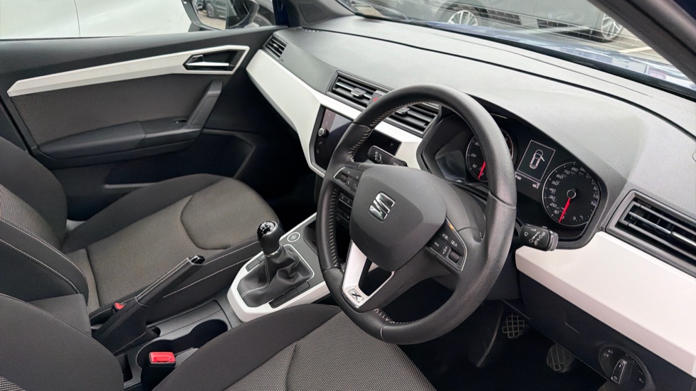 SEAT Arona 1.0 TSI 110 Xcellence [EZ] 5dr Petrol Hatchback - Image 11