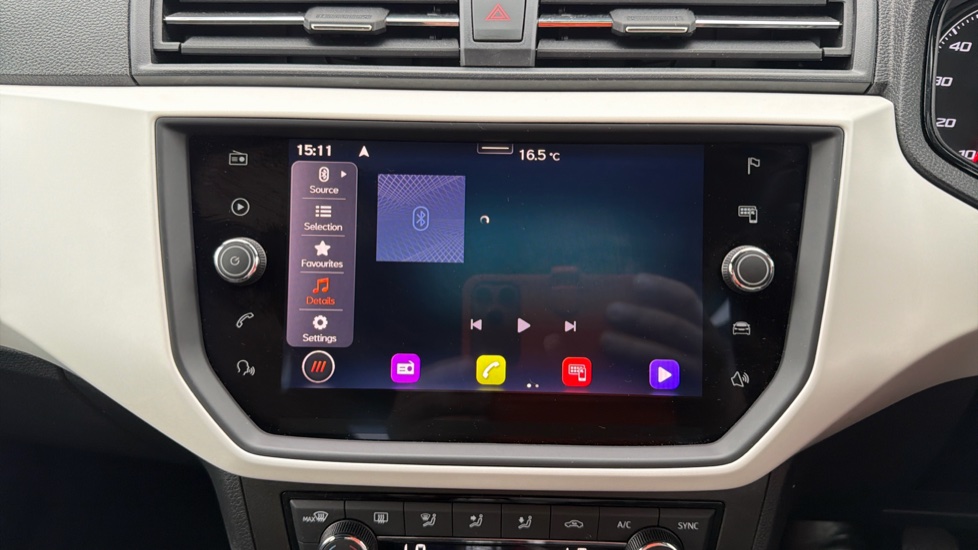 SEAT Arona 1.0 TSI 110 Xcellence [EZ] 5dr Petrol Hatchback - Image 12