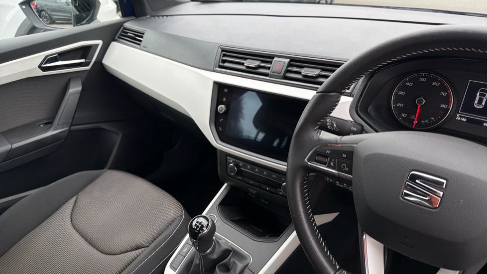 SEAT Arona 1.0 TSI 110 Xcellence [EZ] 5dr Petrol Hatchback - Image 14