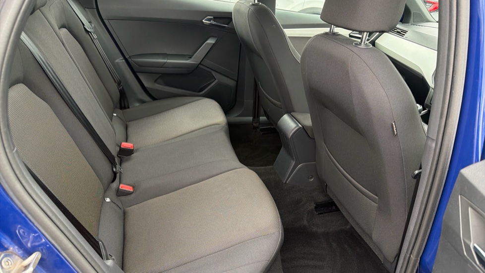 SEAT Arona 1.0 TSI 110 Xcellence [EZ] 5dr Petrol Hatchback - Image 16