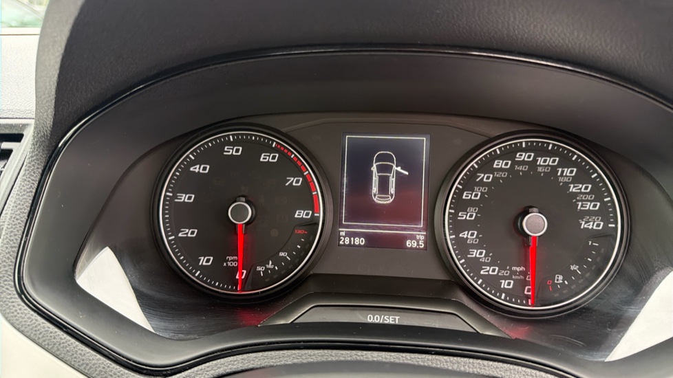SEAT Arona 1.0 TSI 110 Xcellence [EZ] 5dr Petrol Hatchback - Image 18