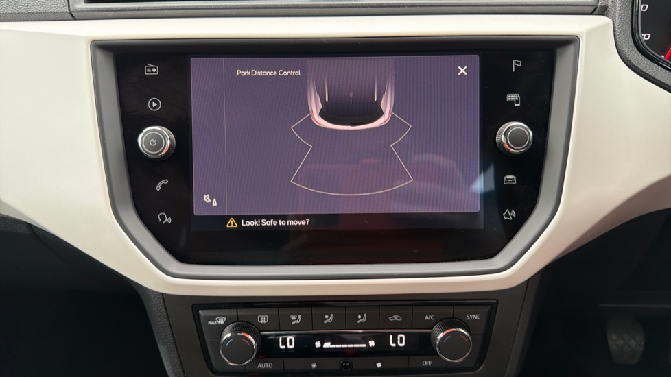 SEAT Arona 1.0 TSI 110 Xcellence [EZ] 5dr Petrol Hatchback - Image 21