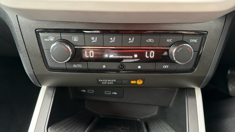SEAT Arona 1.0 TSI 110 Xcellence [EZ] 5dr Petrol Hatchback - Image 22