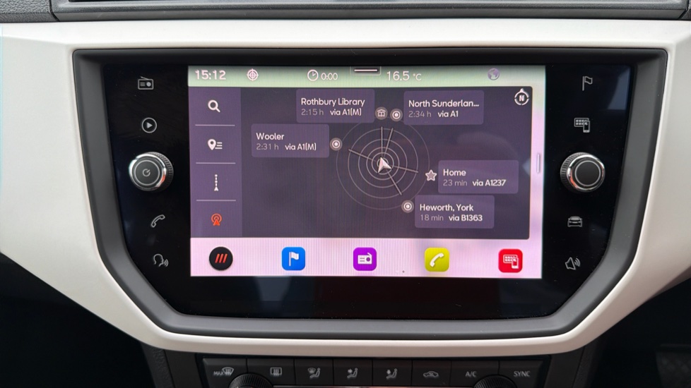 SEAT Arona 1.0 TSI 110 Xcellence [EZ] 5dr Petrol Hatchback - Image 23