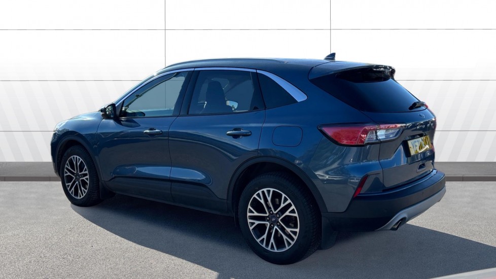 Ford Kuga 1.5 EcoBlue Titanium Edition 5dr Auto Diesel Estate - Image 2