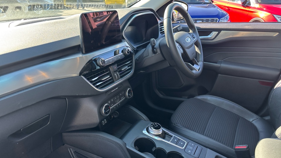 Ford Kuga 1.5 EcoBlue Titanium Edition 5dr Auto Diesel Estate - Image 9