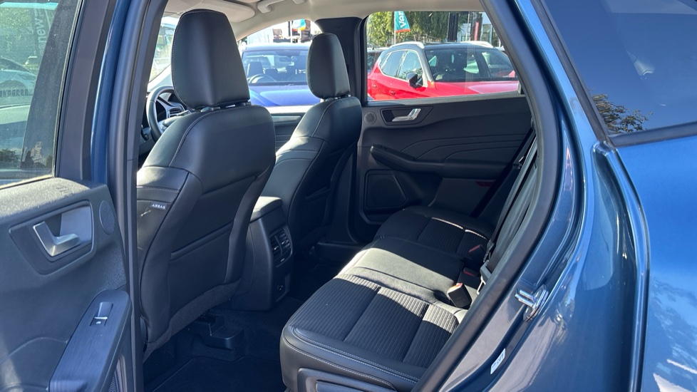 Ford Kuga 1.5 EcoBlue Titanium Edition 5dr Auto Diesel Estate - Image 16