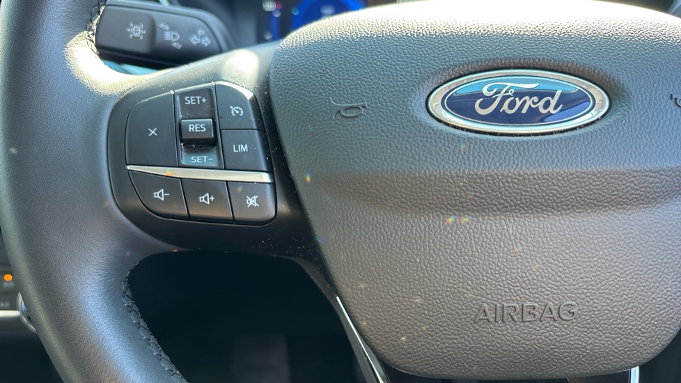 Ford Kuga 1.5 EcoBlue Titanium Edition 5dr Auto Diesel Estate - Image 31