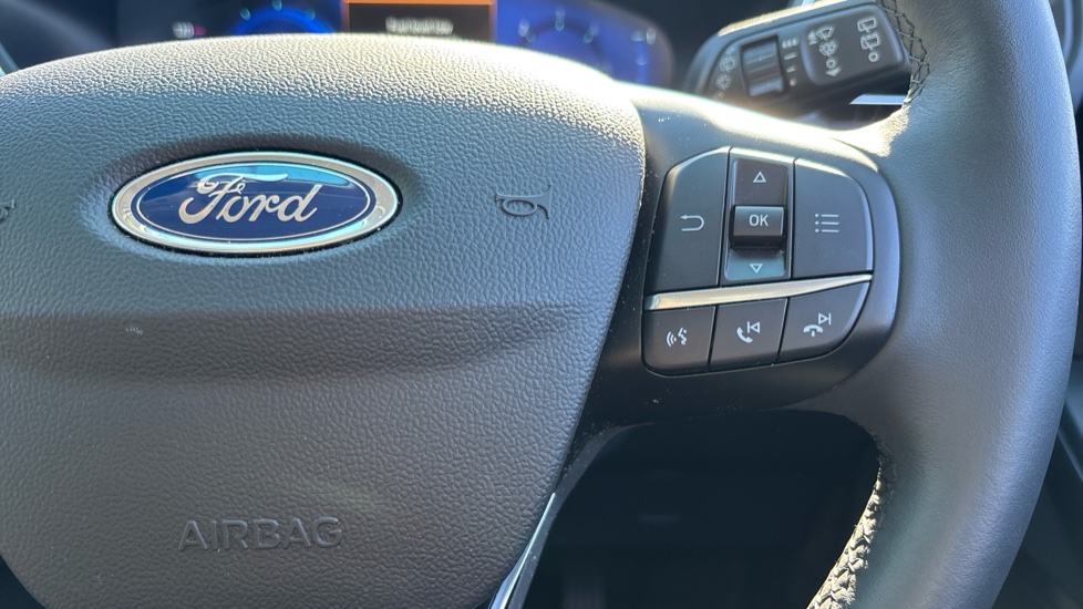 Ford Kuga 1.5 EcoBlue Titanium Edition 5dr Auto Diesel Estate - Image 32