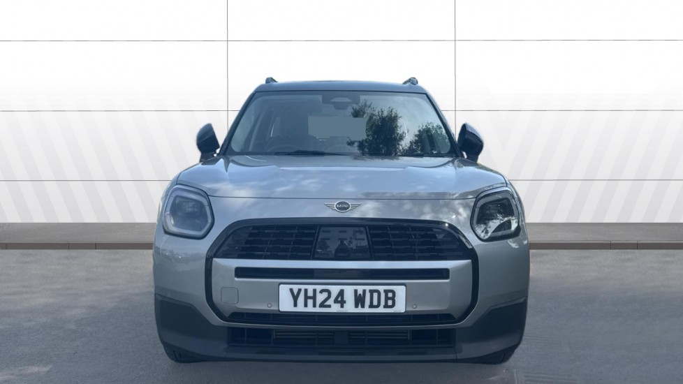 MINI Countryman 1.5 C Classic 5dr Auto Petrol Hatchback - Image 3