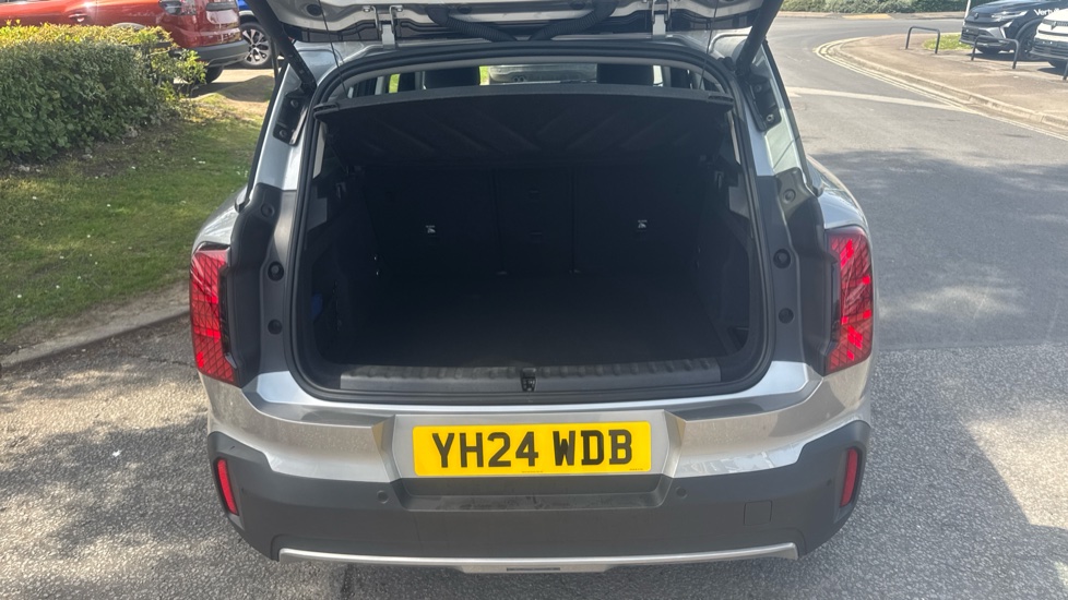 MINI Countryman 1.5 C Classic 5dr Auto Petrol Hatchback - Image 4
