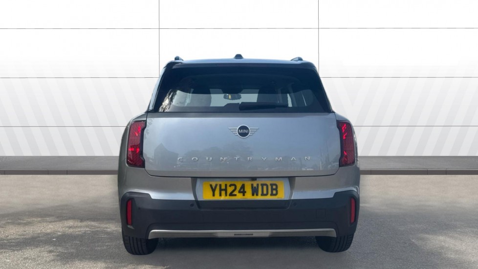 MINI Countryman 1.5 C Classic 5dr Auto Petrol Hatchback - Image 6