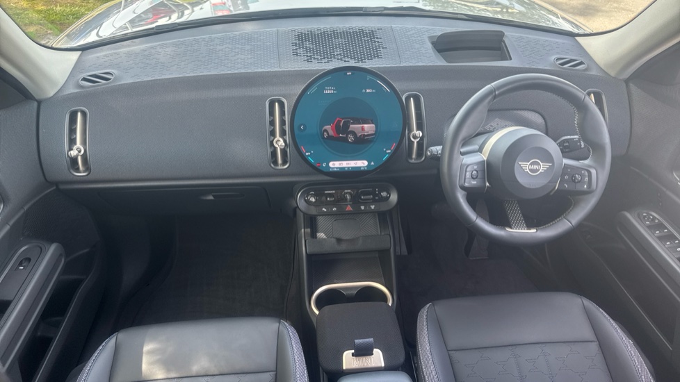 MINI Countryman 1.5 C Classic 5dr Auto Petrol Hatchback - Image 10