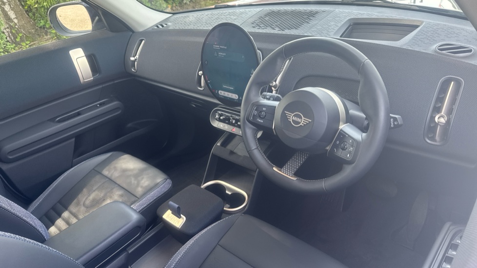 MINI Countryman 1.5 C Classic 5dr Auto Petrol Hatchback - Image 11