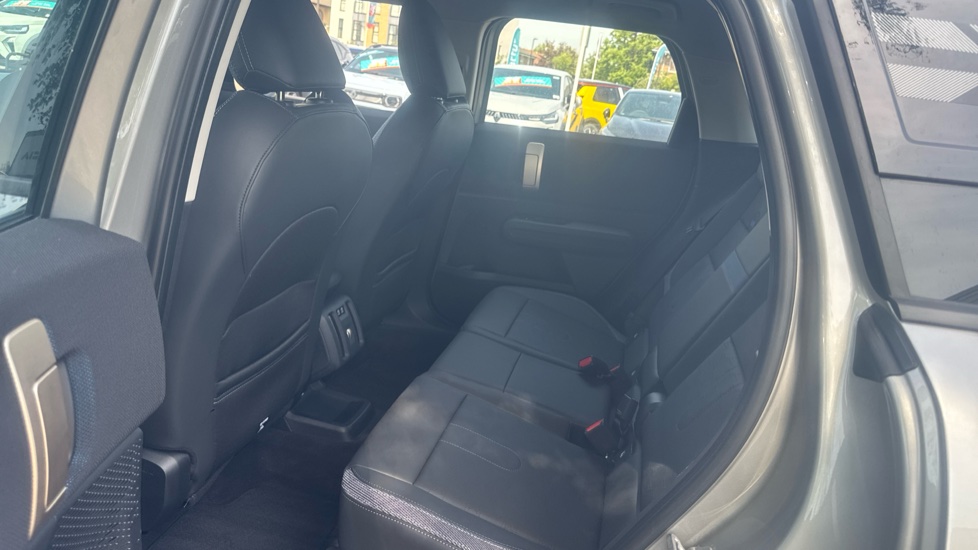 MINI Countryman 1.5 C Classic 5dr Auto Petrol Hatchback - Image 16