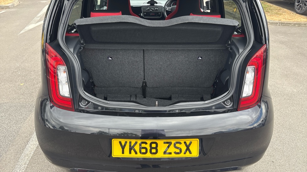 Skoda CITIGO 1.0 MPI GreenTech Monte Carlo 5dr Petrol Hatchback - Image 4