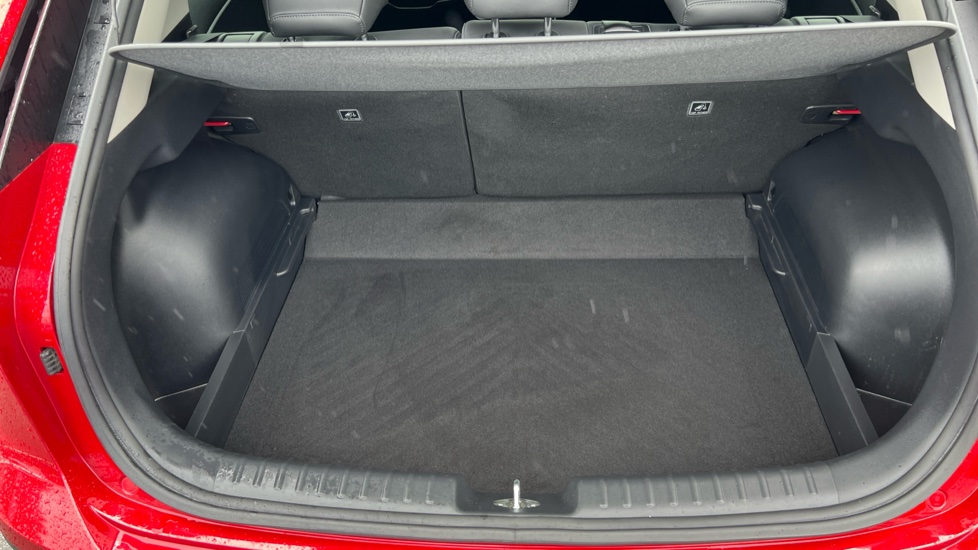 Kia Niro 1.6 GDi Hybrid 3 5dr DCT Hybrid Estate - Image 4