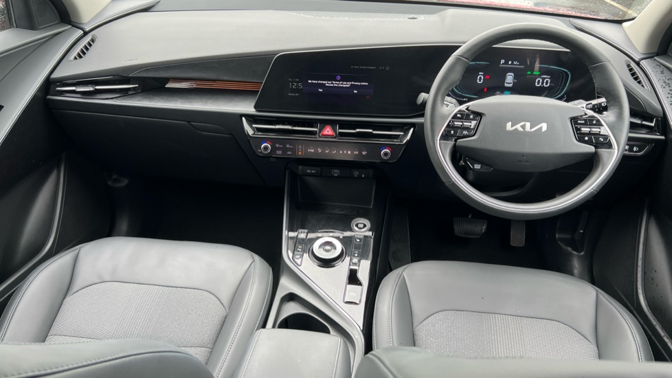 Kia Niro 1.6 GDi Hybrid 3 5dr DCT Hybrid Estate - Image 10