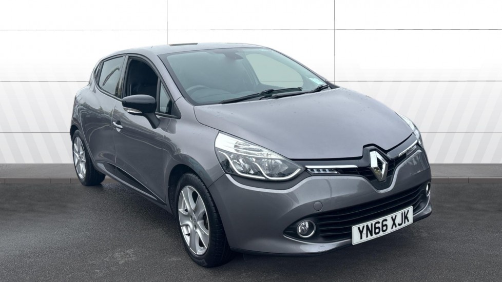 Renault Clio 0.9 TCE 90 Dynamique Nav 5dr Petrol Hatchback - Image 1
